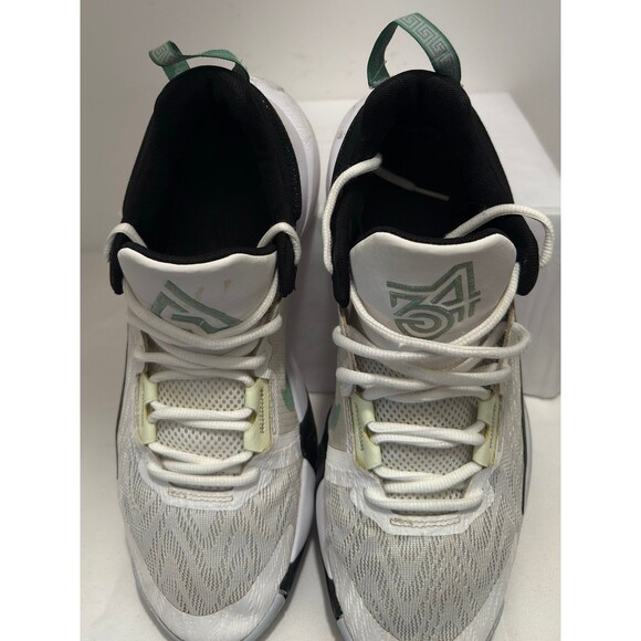 Nike 2 Basketball Men’s Size 9 - Picture 5 of 8